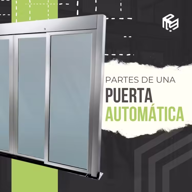 puertas automaticas mexico