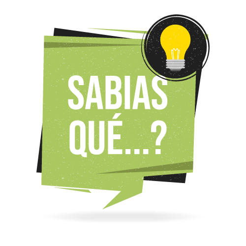 SABIAS QUE