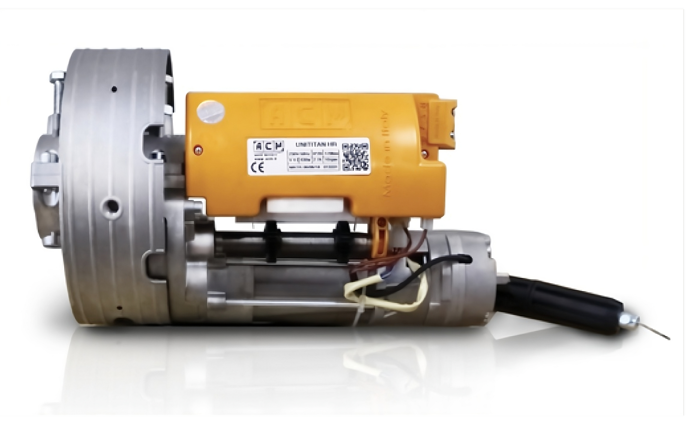 MOTOR PARA CORTINA ELECTRICA AXIAL, AUTOMATIZACION DE CORTINAS METALICAS, MOTORES PARA CORTINAS METALICAS