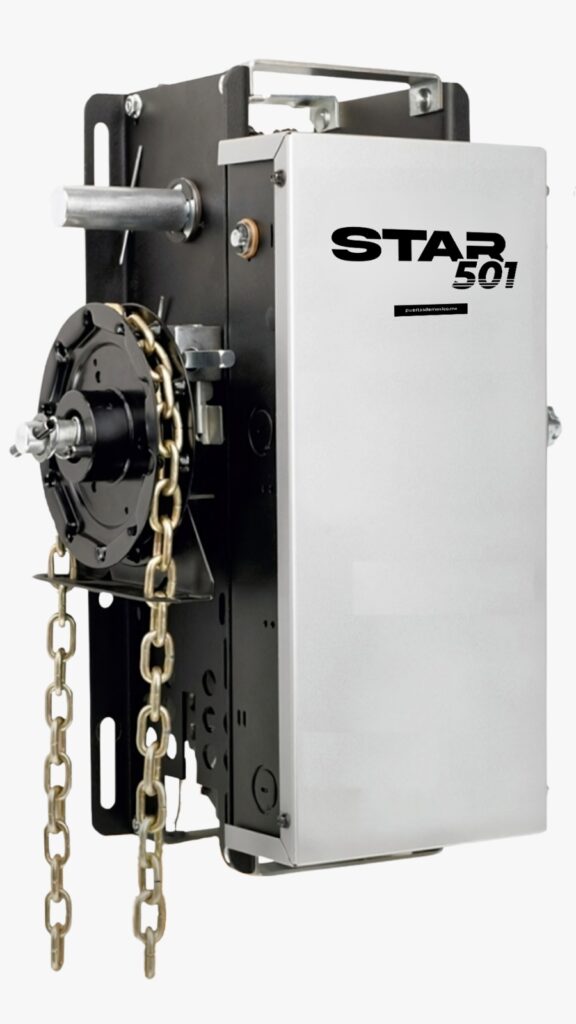 pmx star hoist