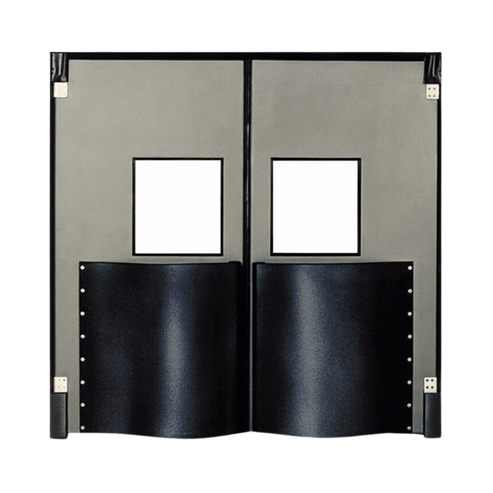 puertas de impacto mexico