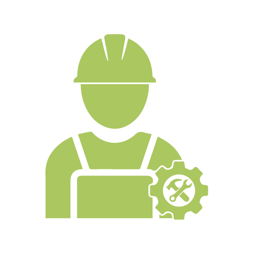 <strong>Técnicos</strong> <strong>especializados</strong>