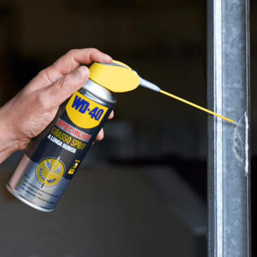 CORTINAS METALICAS MEXICO WD40
