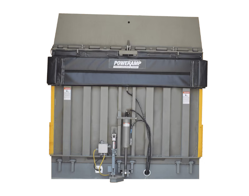 Accesorios de andénPOWERAMP