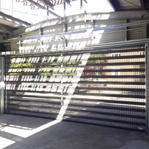  BMP PUERTAS RAPIDAS ENROLLABLES PUERTAS RAPIDAS DE LONA INSTALACION DE PUERTAS RAPIDAS CDMX MEXICO