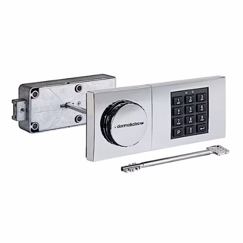 DORMAKABA CERRADURAS CHAPAS ELECTRICAS SISTEMAS DE ACCESOS DISTRIBUICION VENTA CDMX MEXICO MONTERREY GUADALAJARA