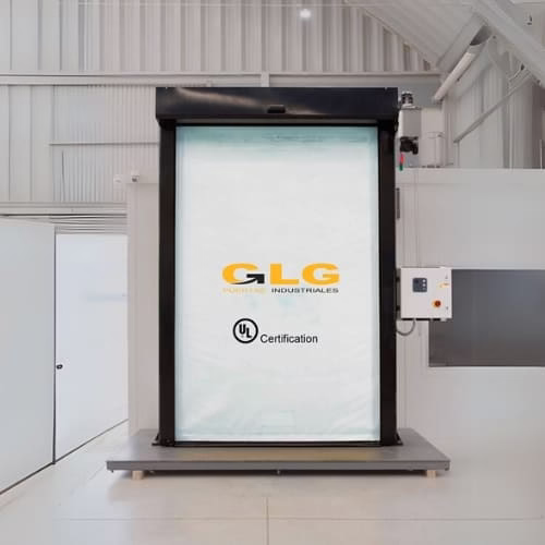 GLG PUERTAS RAPIDAS EN MEXICO ECONOMICAS CDMX ESTADO DE MEXICO INSTALACION DE PUERTAS RAPIDAS ENROLLABLES PUERTAS RAPIDAS INDUSTRIALES PUERTAS RAPIDAS DE LONA CORTINA RAPIDA