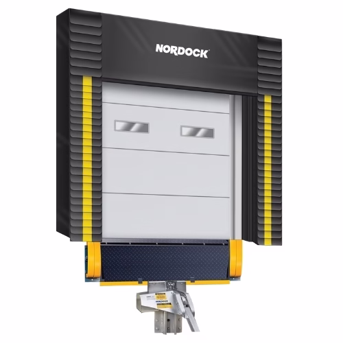 NORDOCK RAMPAS HIDRAULICAS RAMPAS MECANICAS RAMPAS NEUMATICAS NIVELADORES DE ANDEN INSTALACION PRECIO RAMPAS ANDEN DE VARGA MEXICO CDMX GANCHOS RETENEDORES SELLOS Y SHELTERS DE ANDEN