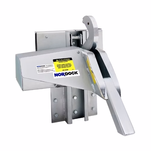 NORDOCK RAMPAS HIDRAULICAS RAMPAS MECANICAS RAMPAS NEUMATICAS NIVELADORES DE ANDEN INSTALACION PRECIO RAMPAS ANDEN DE VARGA MEXICO CDMX GANCHOS RETENEDORES