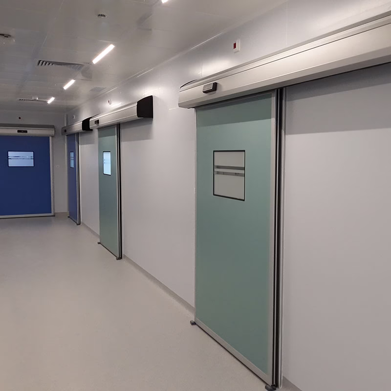 puerta hermetica hds de portalp