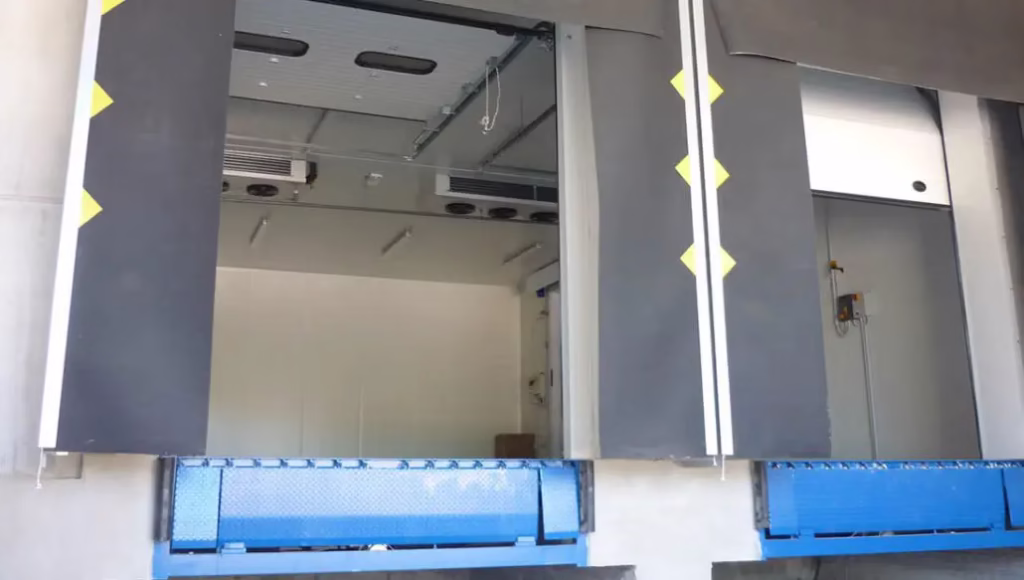 rampa mecanica GLG mexico entrega inmediata ARMO