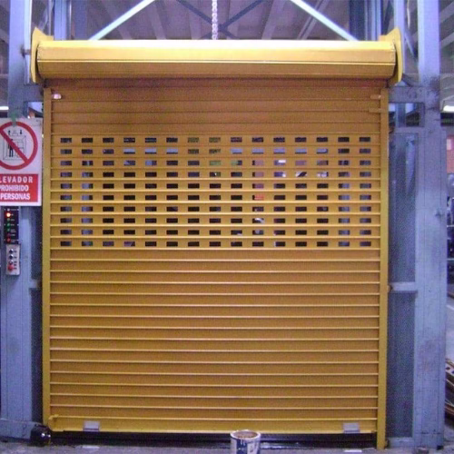DOCKMAN RAMPAS DE ANDEN PUERTAS RAPIDAS PUERTAS DE EMERGENCIA SELLOS DE ANDEN PUERTAS SECCIONALES CORTINAS METALICAS BARATAS MEXICO CDMX