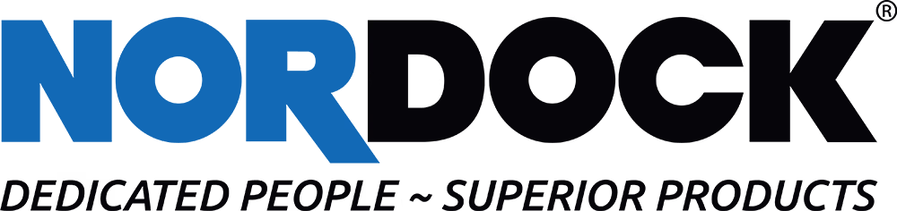 Nordock Logo