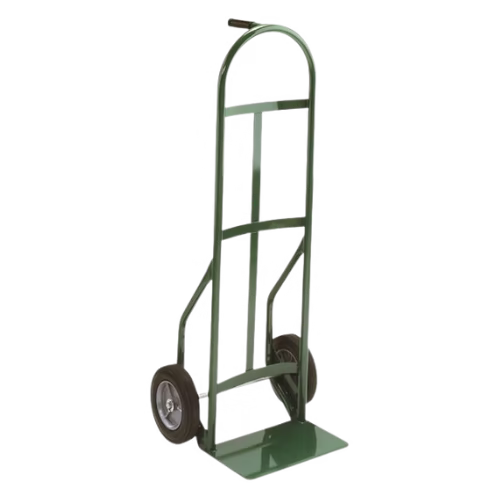 Elevador de Barriles Industrial
