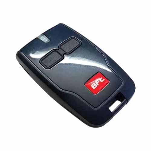 Controles BFT y conectividad U-Link