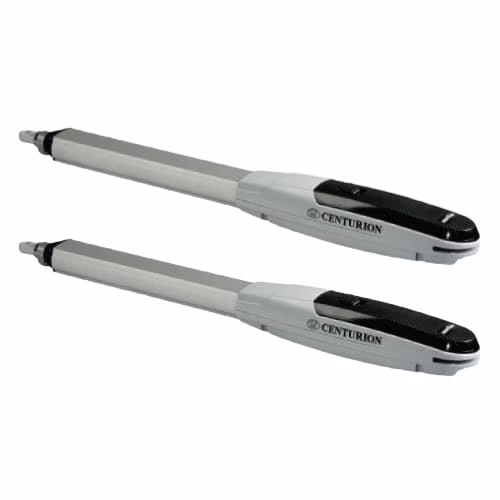 Automatismos Centurion para portones batientes