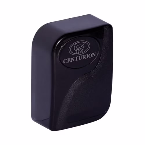 Controles y accesorios Centurion