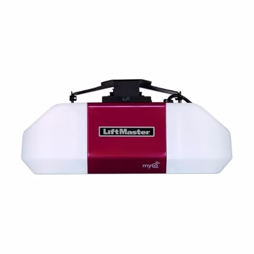 Refacciones y accesorios LiftMaster · LiftMaster