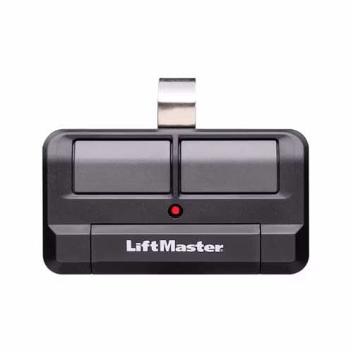 Referencias y pedidos especiales · LiftMaster