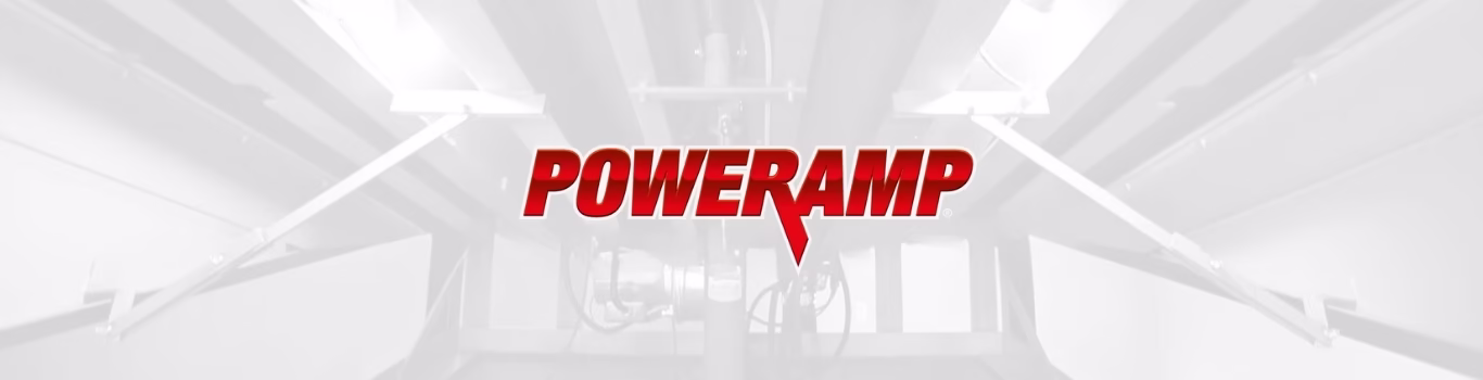 POWERAMP DISTRIBUIDOR MEXICO RAMPAS DE ANDEN GANCHOS RETENEDORES ACCESORIOS PARA ANDEN MEXICO CDMX ESTADO DE MEXICO MONTERREY GUADALAJARA INSTALACION DE POWERAMP