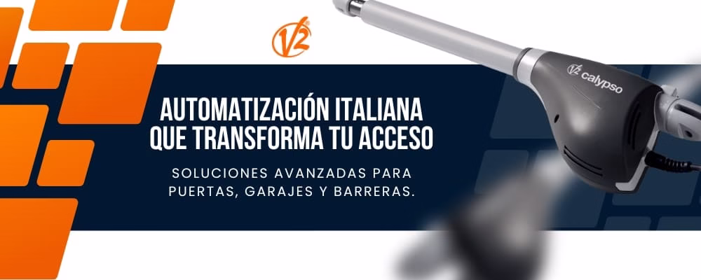 V2 MOTORES PARA PUERTAS AUTOMATICAS MEJOR PRECIO CDMX MEXICO ESTADO DE MEXICO MONTERREY