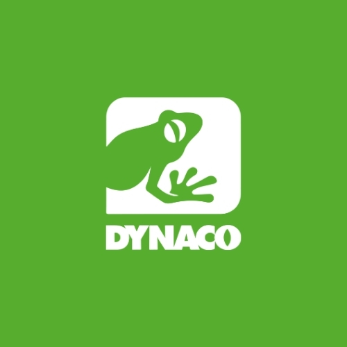 DYNACO PUERTAS RAPIDAS INDUSTRIALES PUERTAS ENROLLABLE DE LONA PRECIO CDMX INSTALACION DE PUERTA RAPIDA MEXICO