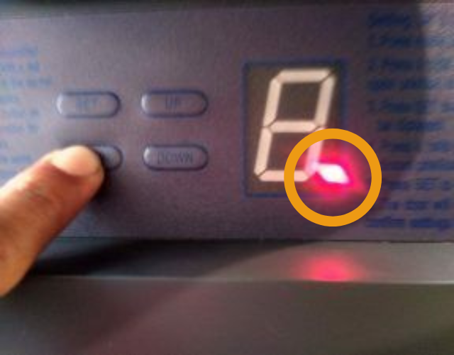 Cómo programar control de puerta automática programar motor para porton automatico programar motor de cadena CDMX Mexico Pachuca Hidalgo
